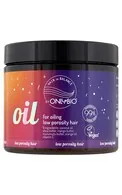 ONLY BIO LOW POROSITY HAIR EĻĻA ZEMAS PORAINĪBAS MATIEM, 150ML