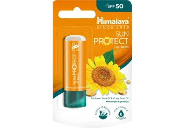 LŪPU BALZAMS HIMALAYA SUN PROTECT SPF50 4,5G