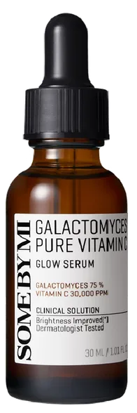 Some by Mi Galactomyces Vitamin C serums, 30 ml