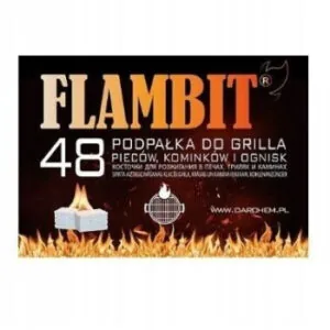 KLUCĪŠI AIZDEDZ.FLAMBIT TUBA GABALIŅI 96GB.