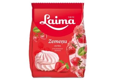 ZEFĪRS ZEMEŅU LAIMA 200G