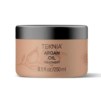 Lakmē Teknia Argan Oil treatment maska 250 ml