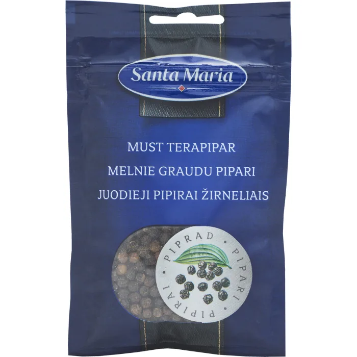 MELNIE PIPARI SANTA MARIA GRAUDU 22G