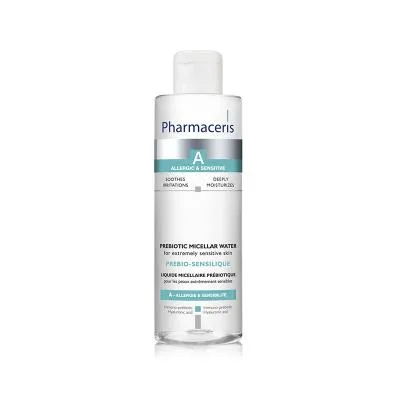 Pharmaceris A Prebio-Sensilique micelārais ūdens 200 ml