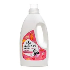 VEĻAS MAZG LĪDZEKLIS KVADRO COLOR 1L