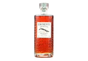 Ром Eminente Reserva 41,3%, 0,7 л