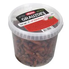 GRAUZDIŅI MARIO AR ĶIPLOKIEM 650G