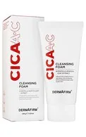 DERMAFIRM CICAA.C CLEANSING SEJAS ĀDU ATTĪROŠĀS PUTAS, 150G