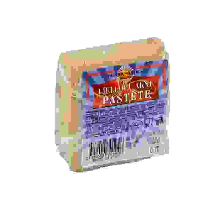 LIELLOPU AKNU PASTĒTE FASĒTA KG