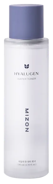 Mizon Hyalugen Water Toniks, 130 ml