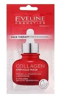 EVELINE FTP COLLAGEN SEJAS MASKA, 8ML