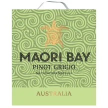 BALTVĪNS MAORI BAY PINOT GRIGIO 12% 2L