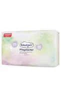 BABYDREAM KOPJOŠAS HIGIĒNISKĀS SALVETES, 3 SLĀŅI, 180GAB. (DAŽĀDAS KRĀSAS)
