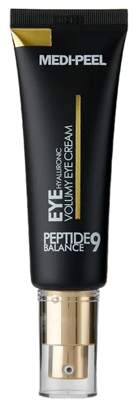 Medipeel Peptide 9 hyaluronic volumy acu krēms, 40 ml