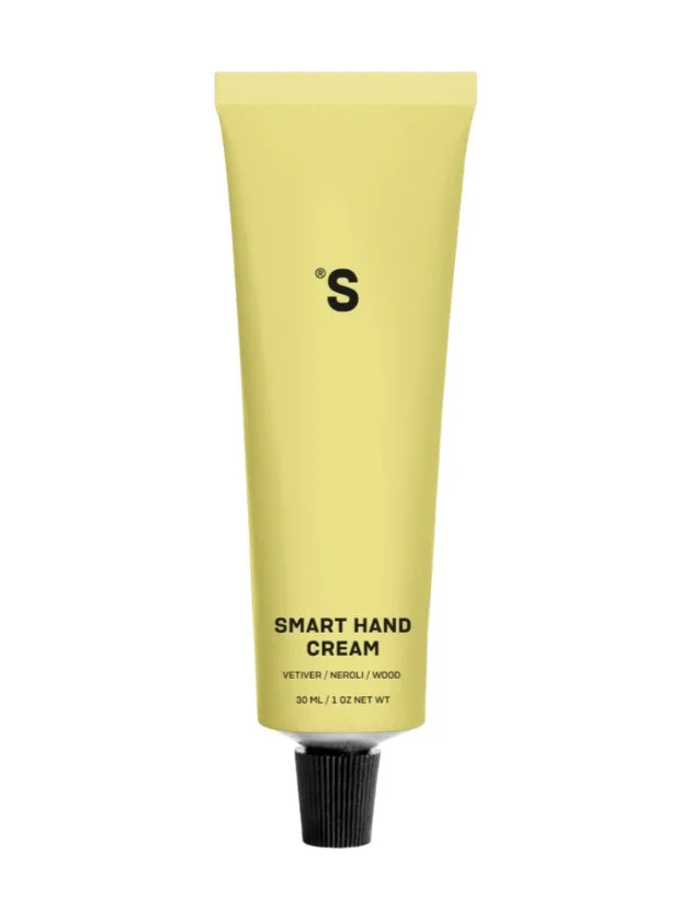 Sister´S aroma smart vetiver roku krēms, 30 ml