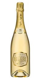 Dzirkstošais vīns Luc Belaire Gold, sauss, 12,5%, 0,75 l
