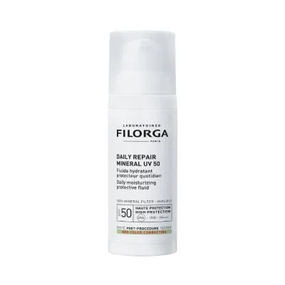 Filorga Daily Repair Mineral SPF50 krēms 50 ml