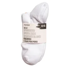 ZEĶES MYWEAR OREGON 5P BALTAS 41/45 AW26