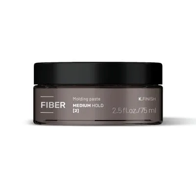Lakmē K.Finish Fiber veidošanas pasta 75 ml