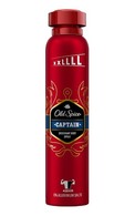 OLD SPICE CAPTAIN IZSMIDZINĀMS DEZODORANTS, 250ML
