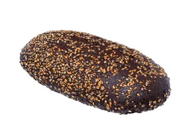 RUDZU MAIZE VEGĀNIEM AR KAŅEPĒM LATVIJAS MAIZNIEKS 400G