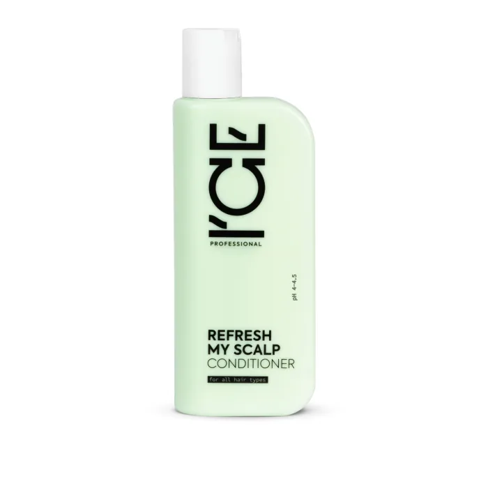 MATU KONDICIONIERIS ICE PROFESSIONAL REFRESH MY SCALP 250ML
