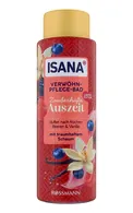 ISANA ZAUBERHAFTE AUSZEIT VANNAS PUTAS, 500ML