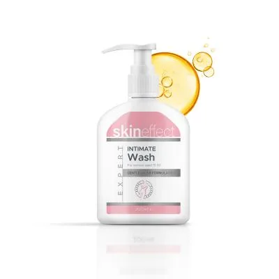 Skineffect Expert intīmās zonas mazgāšanas līdzeklis 200 ml