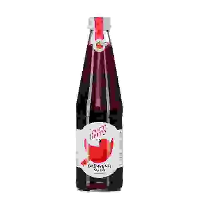 SULA VERY BERRY DABĪGĀ DZĒRVEŅU 0,33L