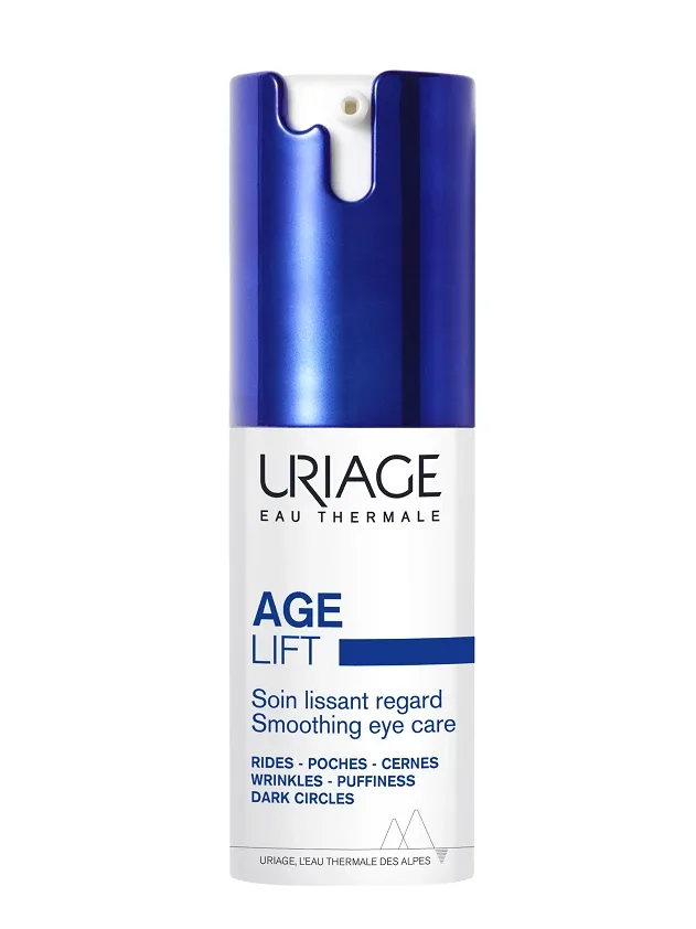 Uriage Age Lift izlīdzinošs acu krēms, 15 ml