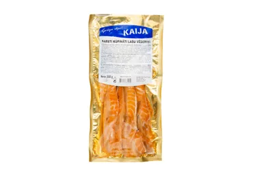 LAŠU VĒDERIŅI KAIJA KARSTI KŪPINĀTI VAKUUMĀ 200G