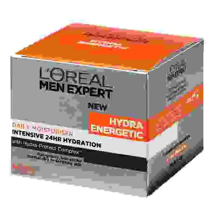 S.KRĒMS LOREAL MEN EXP. BASIC CARE,50ML
