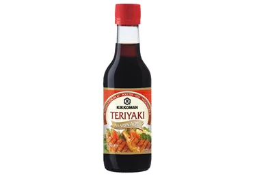 MĒRCE TERIYAKI KIKKOMAN 250ML