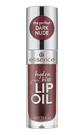 ESSENCE HYDRA KISS LŪPU EĻĻA, 08 MOCHA GLOW, 4ML