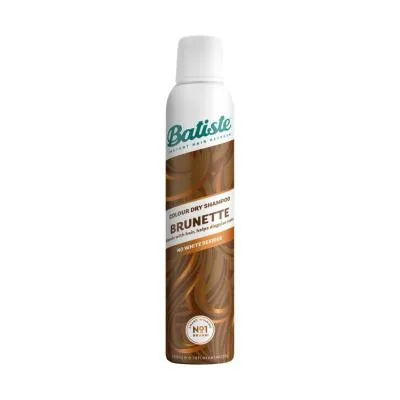 Batiste Brunette sausais šampūns 200 ml