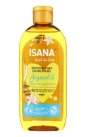 ISANA ARGANOIL&ORGANIC ORANGE BLOSSOM DUŠAS ŽELEJA, 250ML