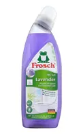 FROSCH LAVENDER TUALETES TĪRĪŠANAS ŽELEJA, 750ML