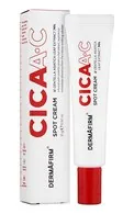DERMAFIRM CICAA.C KRĒMS IEKAISUMU MAZINĀŠANAI, 15G