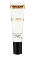 MAKEUP REVOLUTION HYDRATE PRAIMERIS, 28ML