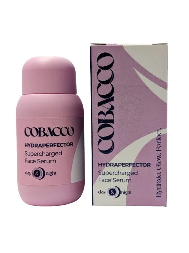 Cobacco Hydraperfector serums, 75 ml