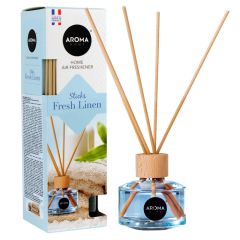 AROM. KOCIŅI AROMA HOME 50ML BASIC, ORANGE FLOWER EUCALYPTUS
