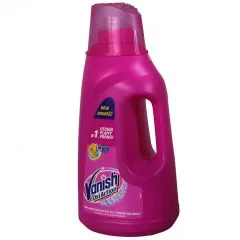 TRAIPU TĪRĪŠANAS LĪDZ.VANISH OXI ACTION PINK GĒLS 2L