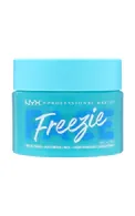 NYX PROFESSIONAL MAKEUP FACE FREEZIE ATVĒSINOŠS PRAIMERIS UN MITRINOŠS KRĒMS, 50ML