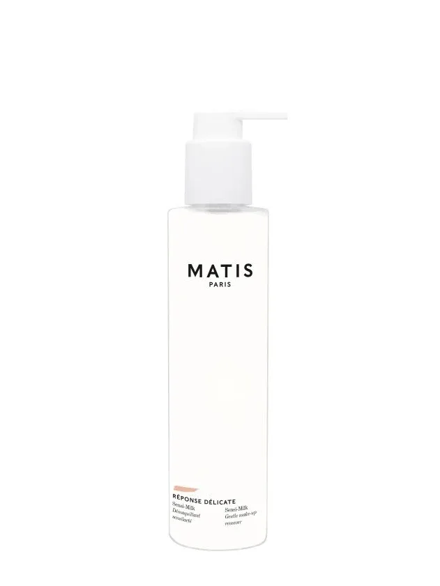 Matis Reponse Delicate Sensi-Milk pieniņš, 200 ml