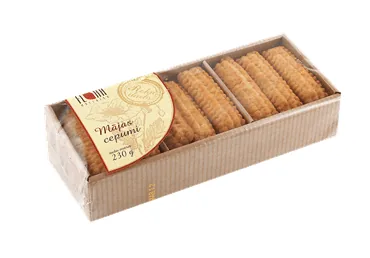 CEPUMI MĀJAS FLORA 230G