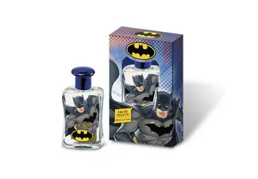 TUALETES ŪDENS BATMAN BĒRNIEM 50ML