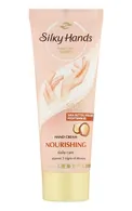 SILKY HANDS BAROJOŠS ROKU KRĒMS, 75ML
