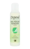 DEPEND ECO LĪDZEKLIS NAGU LAKAS NOŅEMŠANAI, 100ML