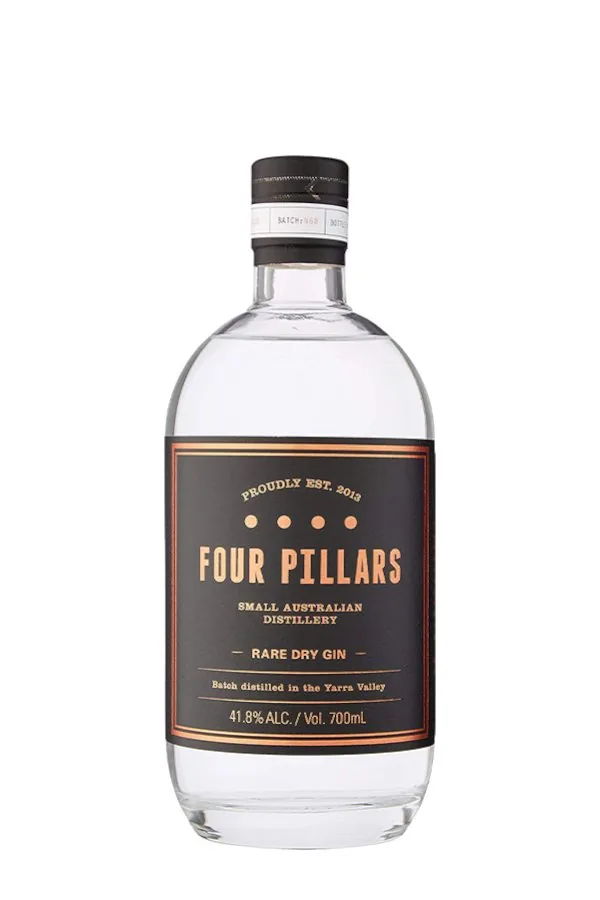 FOUR PILLARS RARE DRY GIN
