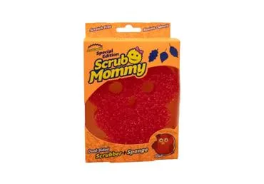 SŪKLIS SCRUB DADDY